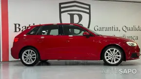 Audi A3 de 2019