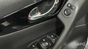 Nissan Qashqai de 2020