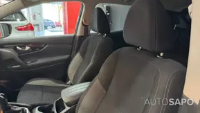 Nissan Qashqai de 2020