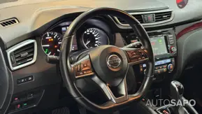 Nissan Qashqai de 2020