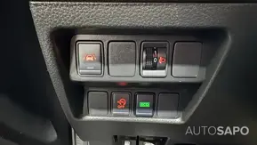 Nissan Qashqai de 2020
