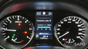 Nissan Qashqai de 2020