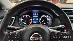 Nissan Qashqai de 2020