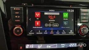 Nissan Qashqai de 2020