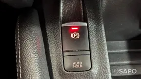 Nissan Qashqai de 2020