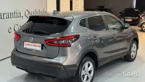 Nissan Qashqai de 2020