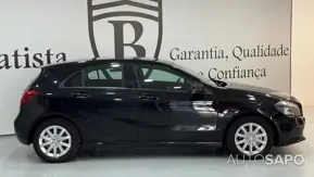 Mercedes-Benz Classe A de 2016