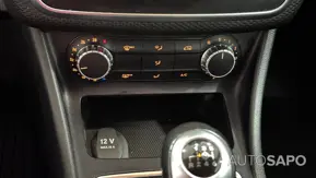 Mercedes-Benz Classe A de 2016