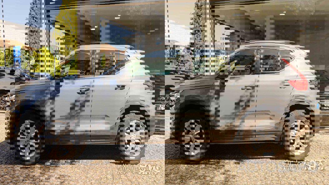 Volvo XC40 1.5 T2 Momentum Core Geartronic de 2020