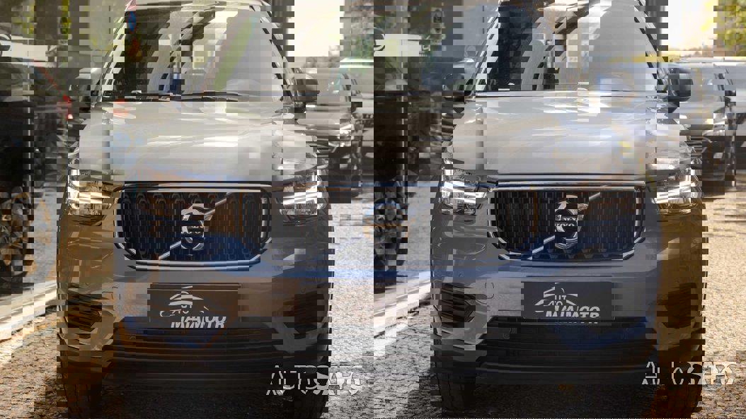 Volvo XC40 1.5 T2 Momentum Core Geartronic de 2020