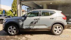 Volvo XC40 1.5 T2 Momentum Core Geartronic de 2020