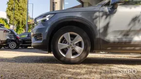 Volvo XC40 1.5 T2 Momentum Core Geartronic de 2020