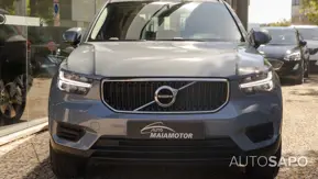 Volvo XC40 1.5 T2 Momentum Core Geartronic de 2020