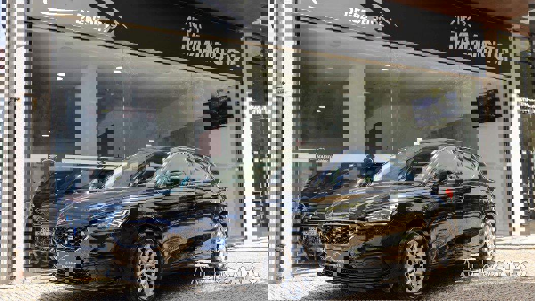 Seat Leon de 2020
