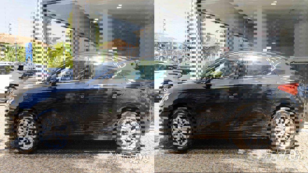 Seat Leon de 2020