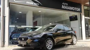 Seat Leon de 2020