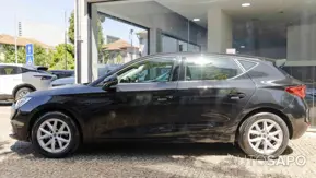 Seat Leon de 2020