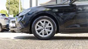 Seat Leon de 2020