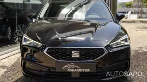 Seat Leon de 2020