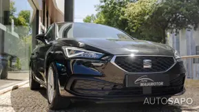 Seat Leon de 2020