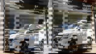 Nissan Qashqai de 2022