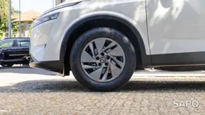 Nissan Qashqai de 2022