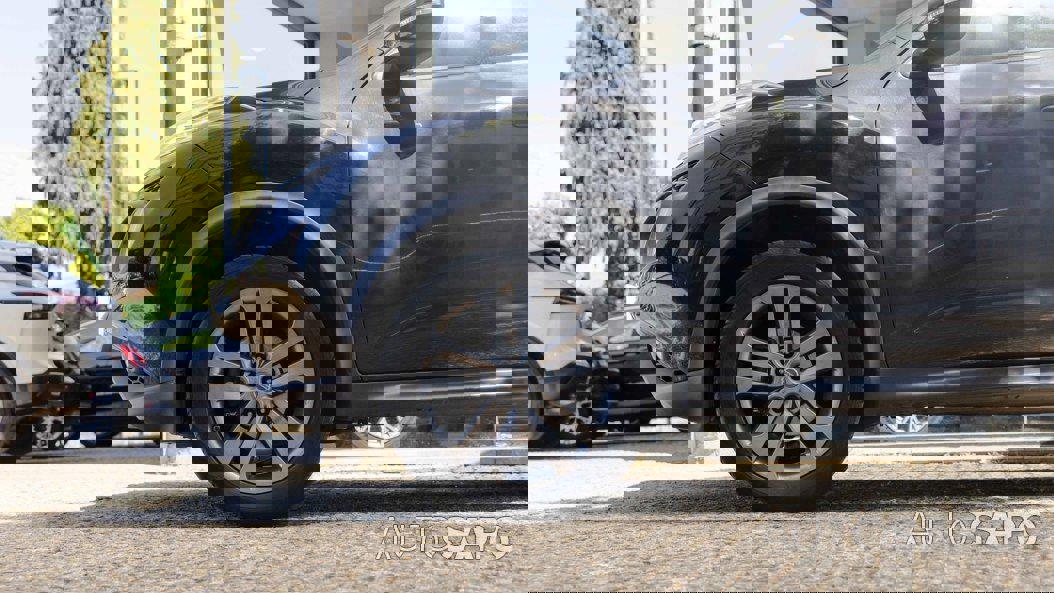 Nissan Juke de 2016