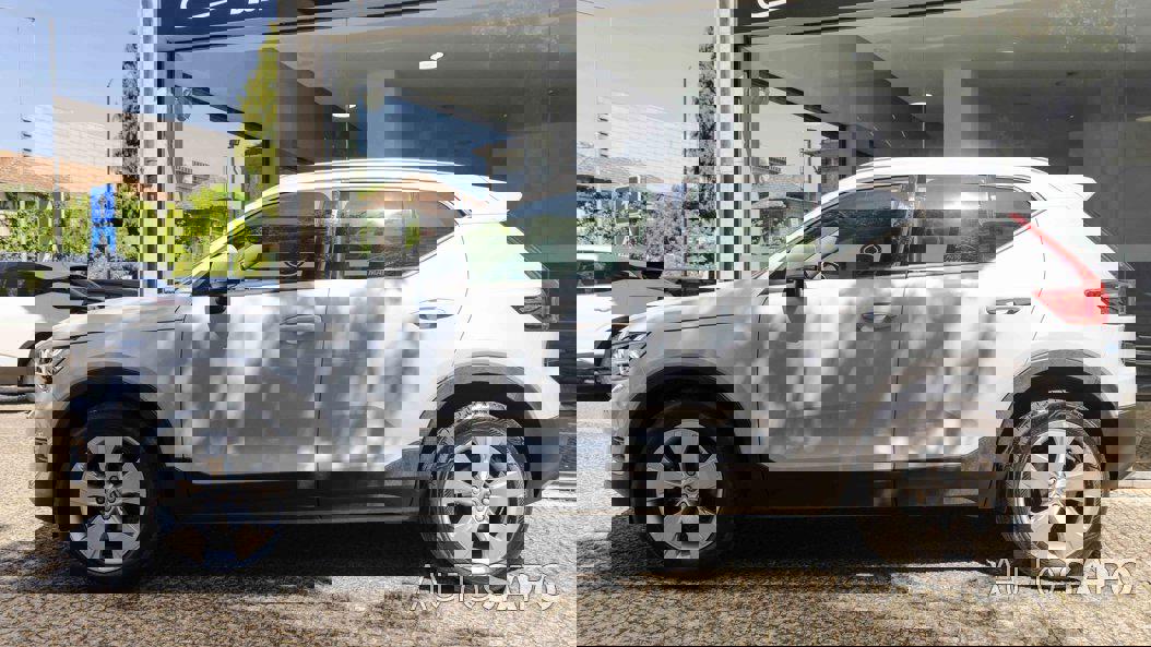 Volvo XC40 1.5 T3 Momentum de 2019