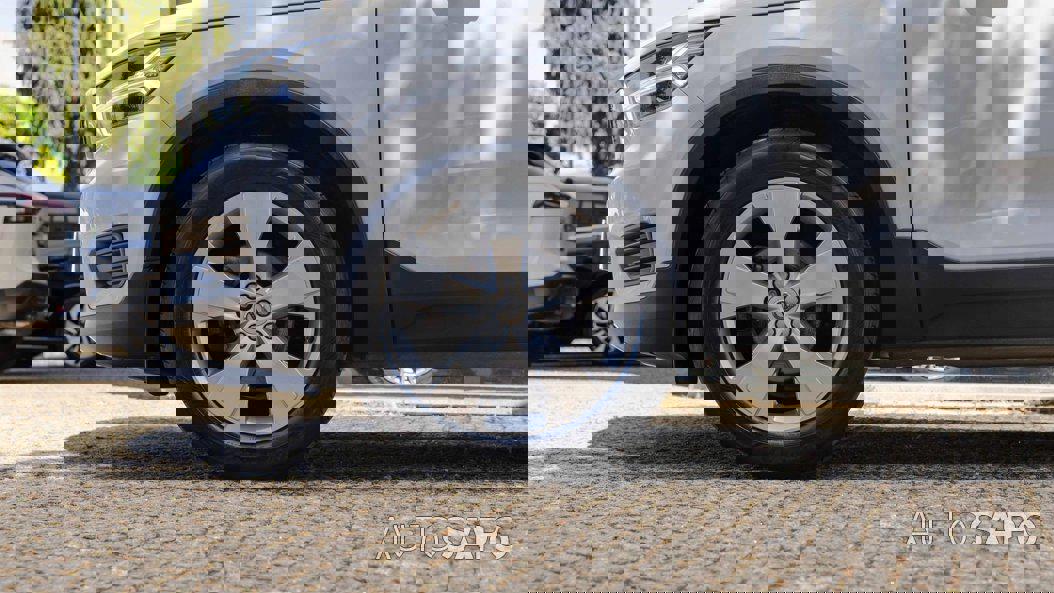 Volvo XC40 1.5 T3 Momentum de 2019