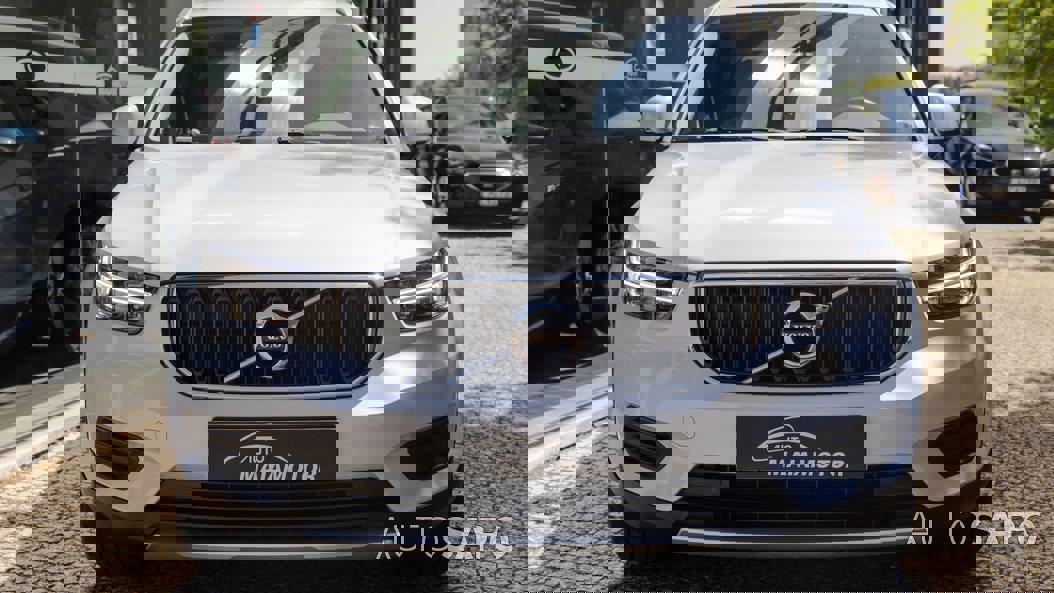 Volvo XC40 1.5 T3 Momentum de 2019