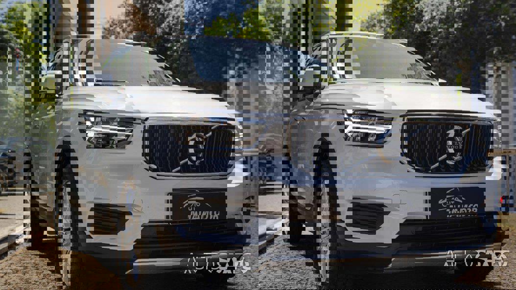 Volvo XC40 1.5 T3 Momentum de 2019