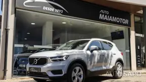 Volvo XC40 1.5 T3 Momentum de 2019