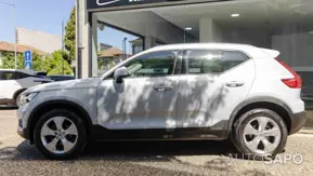 Volvo XC40 1.5 T3 Momentum de 2019