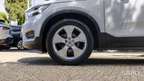 Volvo XC40 1.5 T3 Momentum de 2019