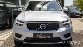 Volvo XC40 1.5 T3 Momentum de 2019