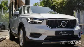 Volvo XC40 1.5 T3 Momentum de 2019