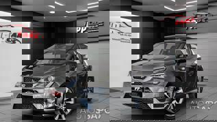 Seat Ibiza de 2017