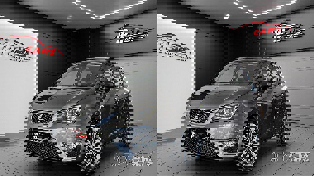 Seat Ibiza de 2017