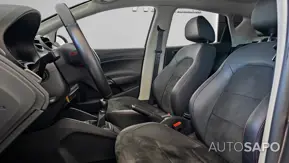 Seat Ibiza de 2017