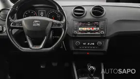 Seat Ibiza de 2017