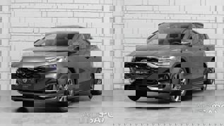 Ford Focus 1.0 EcoBoost MHEV ST-Line de 2022