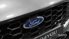 Ford Focus 1.0 EcoBoost MHEV ST-Line de 2022