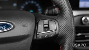 Ford Focus 1.0 EcoBoost MHEV ST-Line de 2022