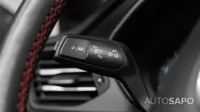 Ford Focus 1.0 EcoBoost MHEV ST-Line de 2022