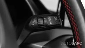 Ford Focus 1.0 EcoBoost MHEV ST-Line de 2022