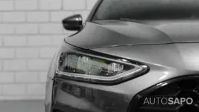 Ford Focus 1.0 EcoBoost MHEV ST-Line de 2022