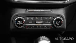 Ford Focus 1.0 EcoBoost MHEV ST-Line de 2022