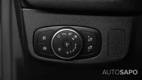 Ford Focus 1.0 EcoBoost MHEV ST-Line de 2022