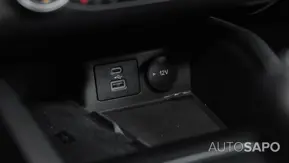 Ford Focus 1.0 EcoBoost MHEV ST-Line de 2022