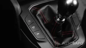 Ford Focus 1.0 EcoBoost MHEV ST-Line de 2022
